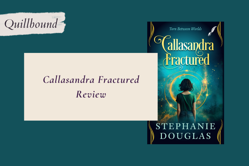 Callasandra Fractured Review: The Dystopian Gem Everyone’s Missing