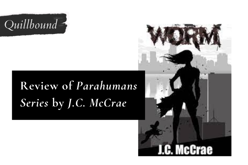 Parahumans Review: A Deep Dive into Superpowers and Humanity